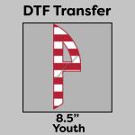 DTF Transfer 8.5" Thumbnail