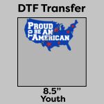 DTF Transfer 8.5" Thumbnail