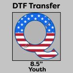 DTF Transfer 8.5" Thumbnail