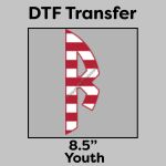 DTF Transfer 8.5" Thumbnail