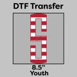 DTF Transfer 8.5" Thumbnail