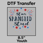 DTF Transfer 8.5" Thumbnail