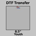 DTF Transfer 8.5" Thumbnail