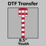 DTF Transfer 8.5" Thumbnail