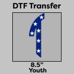 DTF Transfer 8.5" Thumbnail