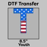 DTF Transfer 8.5" Thumbnail