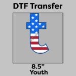 DTF Transfer 8.5" Thumbnail