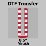 DTF Transfer 8.5" Thumbnail