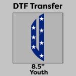 DTF Transfer 8.5" Thumbnail