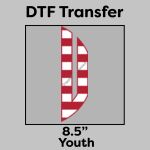 DTF Transfer 8.5" Thumbnail