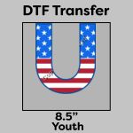 DTF Transfer 8.5" Thumbnail