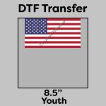 DTF Transfer 8.5" Thumbnail