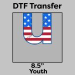 DTF Transfer 8.5" Thumbnail