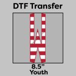 DTF Transfer 8.5" Thumbnail