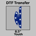 DTF Transfer 8.5" Thumbnail