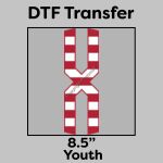 DTF Transfer 8.5" Thumbnail