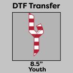 DTF Transfer 8.5" Thumbnail