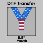 DTF Transfer 8.5" Thumbnail