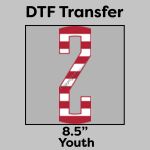 DTF Transfer 8.5" Thumbnail