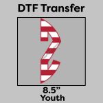 DTF Transfer 8.5" Thumbnail