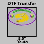 DTF Transfer 8.5" Thumbnail