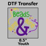 DTF Transfer 8.5" Thumbnail