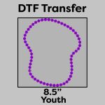 DTF Transfer 8.5" Thumbnail