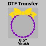 DTF Transfer 8.5" Thumbnail