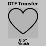 DTF Transfer 8.5" Thumbnail