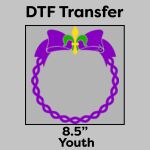 DTF Transfer 8.5" Thumbnail