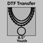 DTF Transfer 8.5" Thumbnail