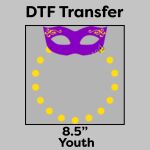 DTF Transfer 8.5" Thumbnail