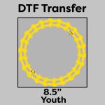 DTF Transfer 8.5" Thumbnail