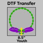 DTF Transfer 8.5" Thumbnail