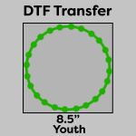 DTF Transfer 8.5" Thumbnail