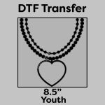 DTF Transfer 8.5" Thumbnail