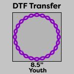 DTF Transfer 8.5" Thumbnail