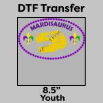 DTF Transfer 8.5" Thumbnail