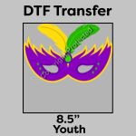 DTF Transfer 8.5" Thumbnail