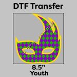 DTF Transfer 8.5" Thumbnail