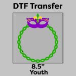 DTF Transfer 8.5" Thumbnail