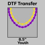 DTF Transfer 8.5" Thumbnail