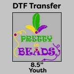 DTF Transfer 8.5" Thumbnail