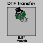 DTF Transfer 8.5" Thumbnail