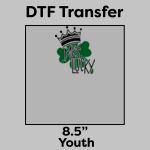 DTF Transfer 8.5" Thumbnail