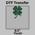 DTF Transfer 8.5" Thumbnail