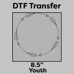 DTF Transfer 8.5" Thumbnail