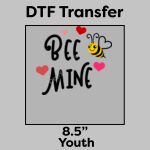 DTF Transfer 8.5" Thumbnail