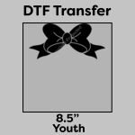 DTF Transfer 8.5" Thumbnail