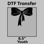 DTF Transfer 8.5" Thumbnail